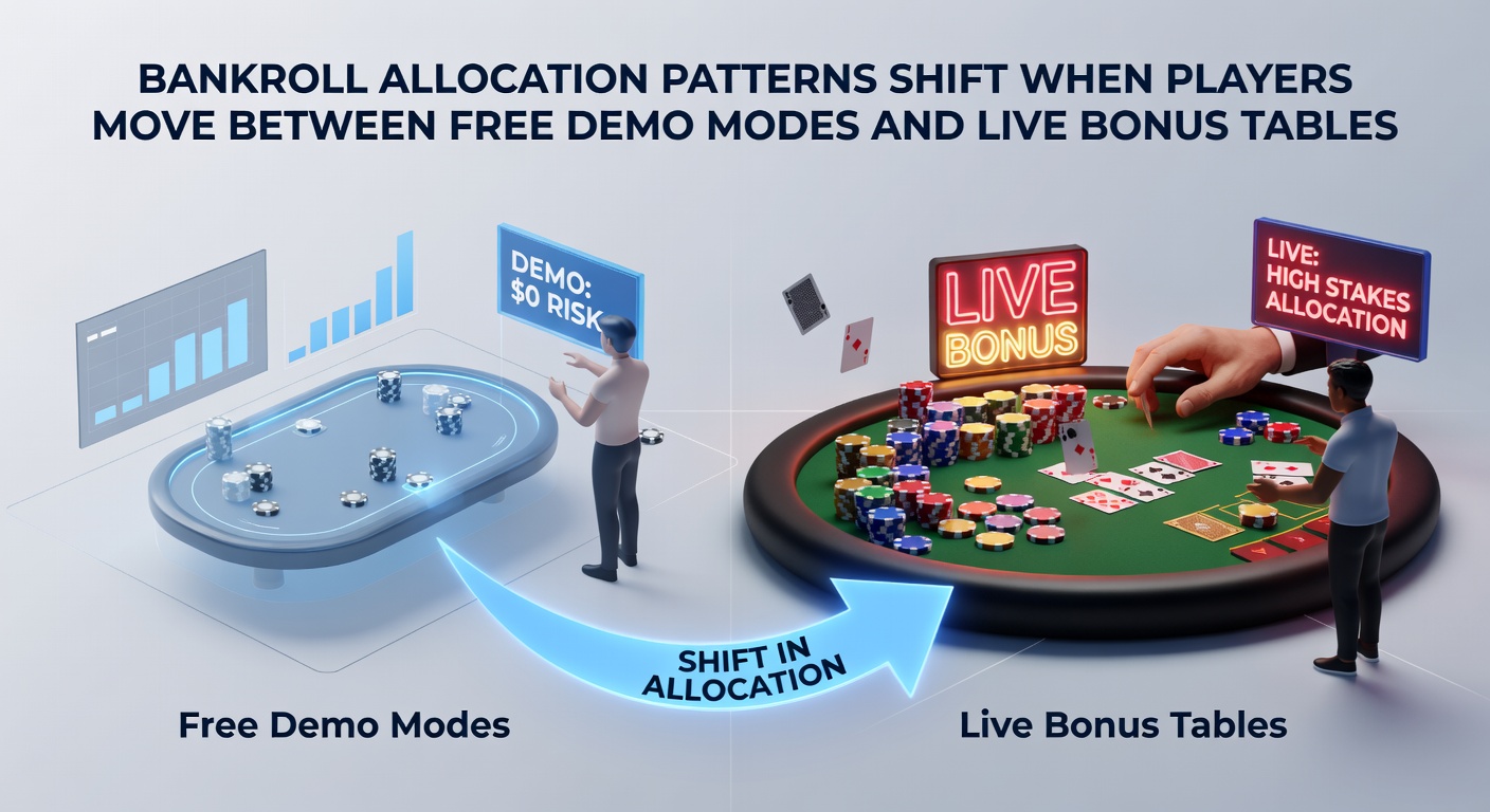 Live dealer roulette table showing bet placement patterns during bonus play