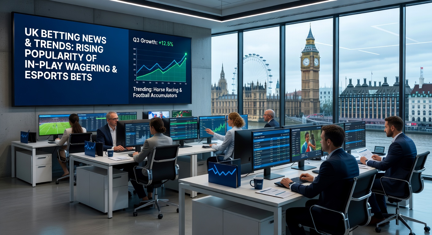 Cheltenham Racecourse on Day 2 of the 2026 Festival, crowds gathering under March skies with horses in the distance