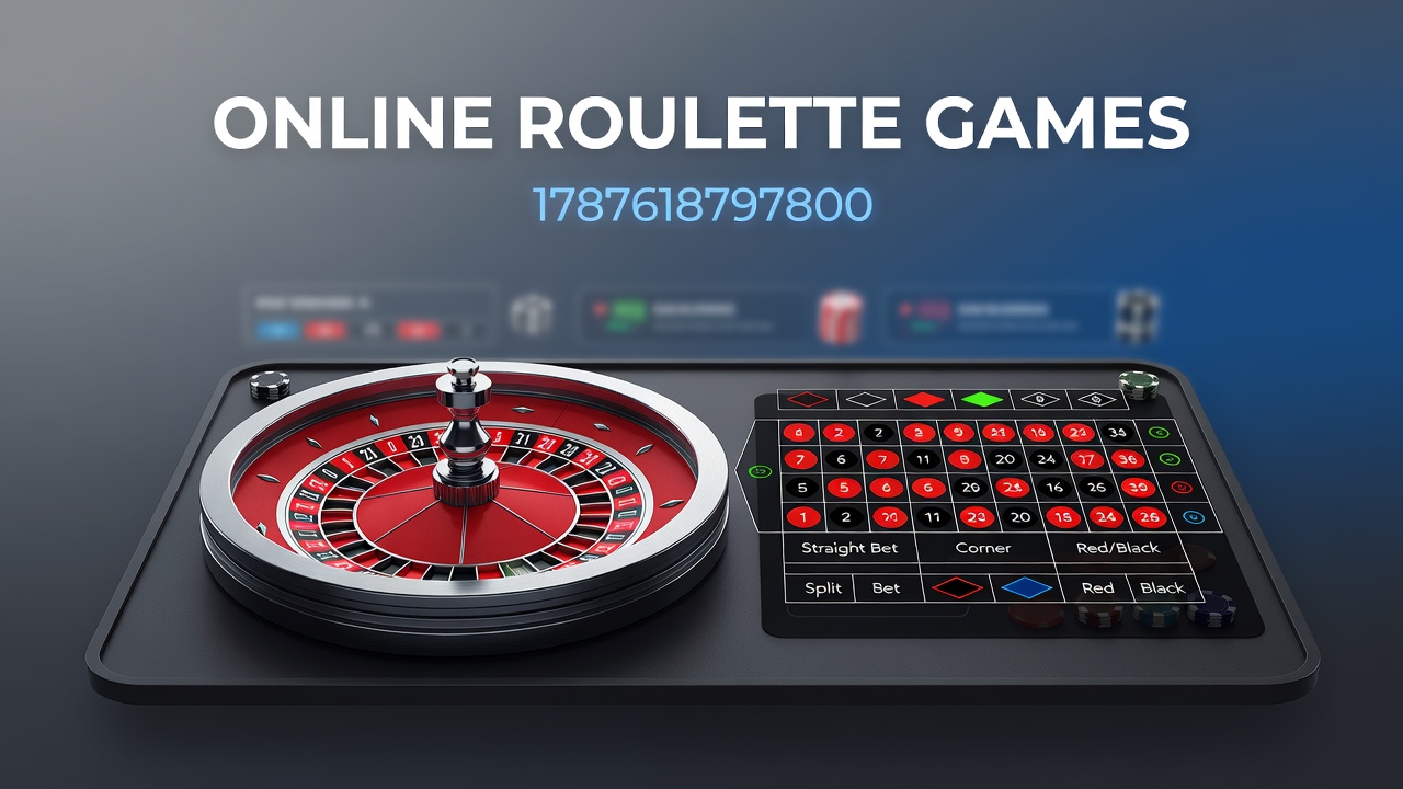 Live dealer roulette table captured from a studio stream with multiple camera angles