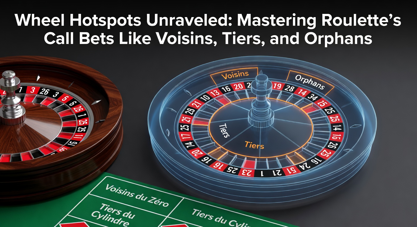 Roulette wheel highlighting Voisins du Zero sector with numbers 22, 18, 29, 7, 28, 12, 35, 3, 26, 0, 32, 15, 19, 4, 21, 2, 25